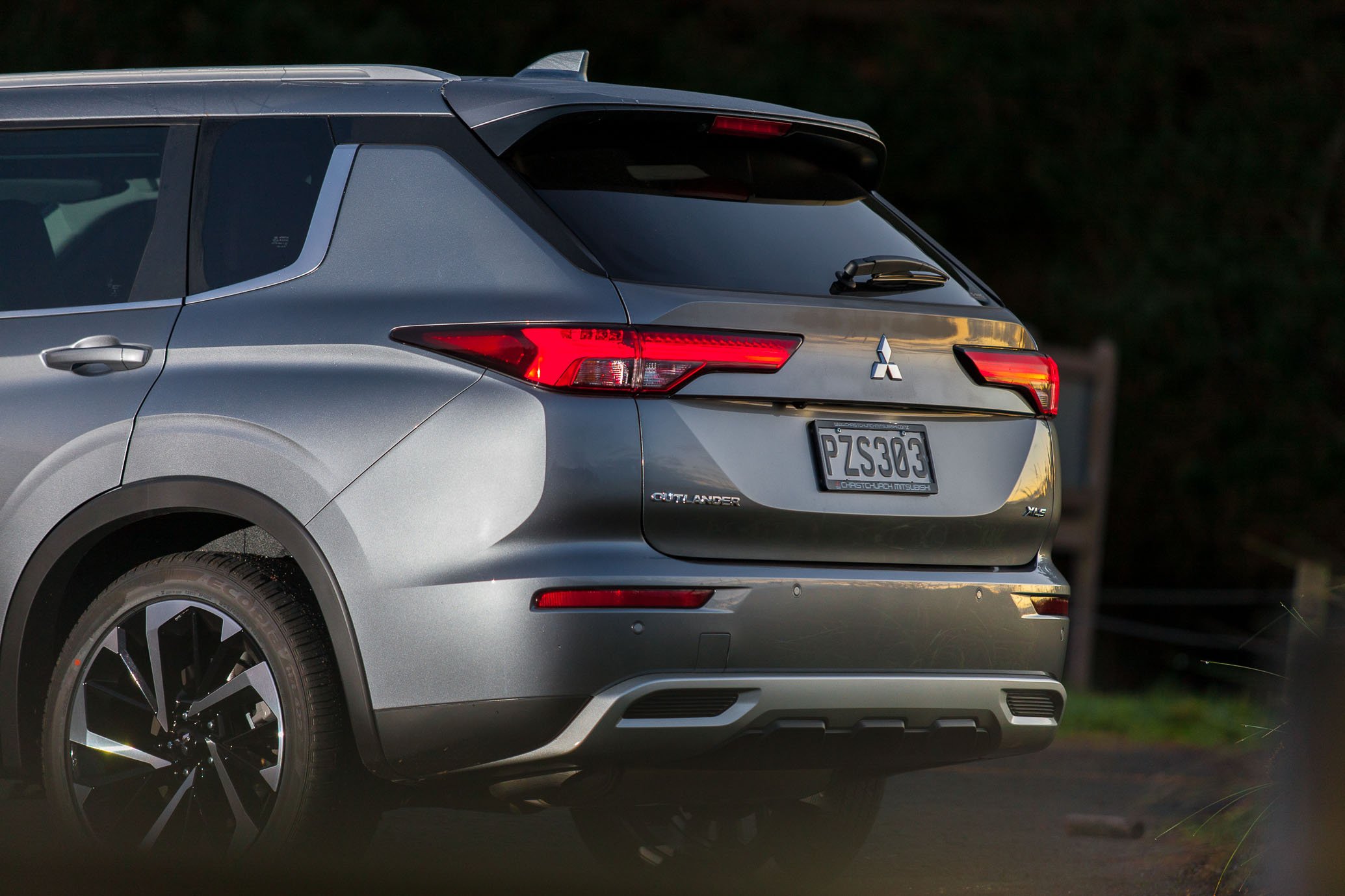 Brilliant Rentals Premier Car Rental Christchurch, New Zealand