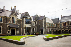 Top 5 things to explore in Christchurch - The Art Centre