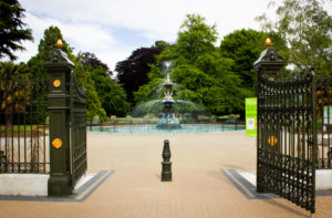 Top 5 things to explore in Christchurch - Christchurch Botanic Garden