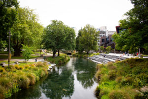 Top 5 things to explore in Christchurch - The Terrace