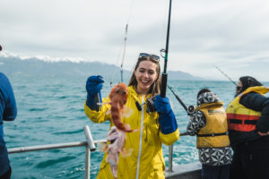 8 reasons why Kaikoura is a must include destination is your South Island Roundtrip - Fishing Tours
