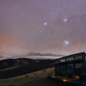 8 reasons why Kaikoura is a must include destination is your South Island Roundtrip - Night Sky and Pure Pods