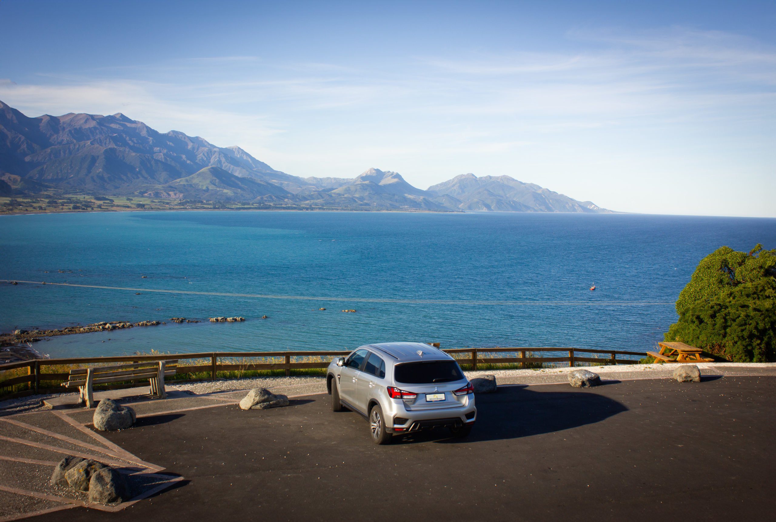 Brilliant Rentals - 8 reasons why Kaikoura is a must include destination in your South Island Roundtrip