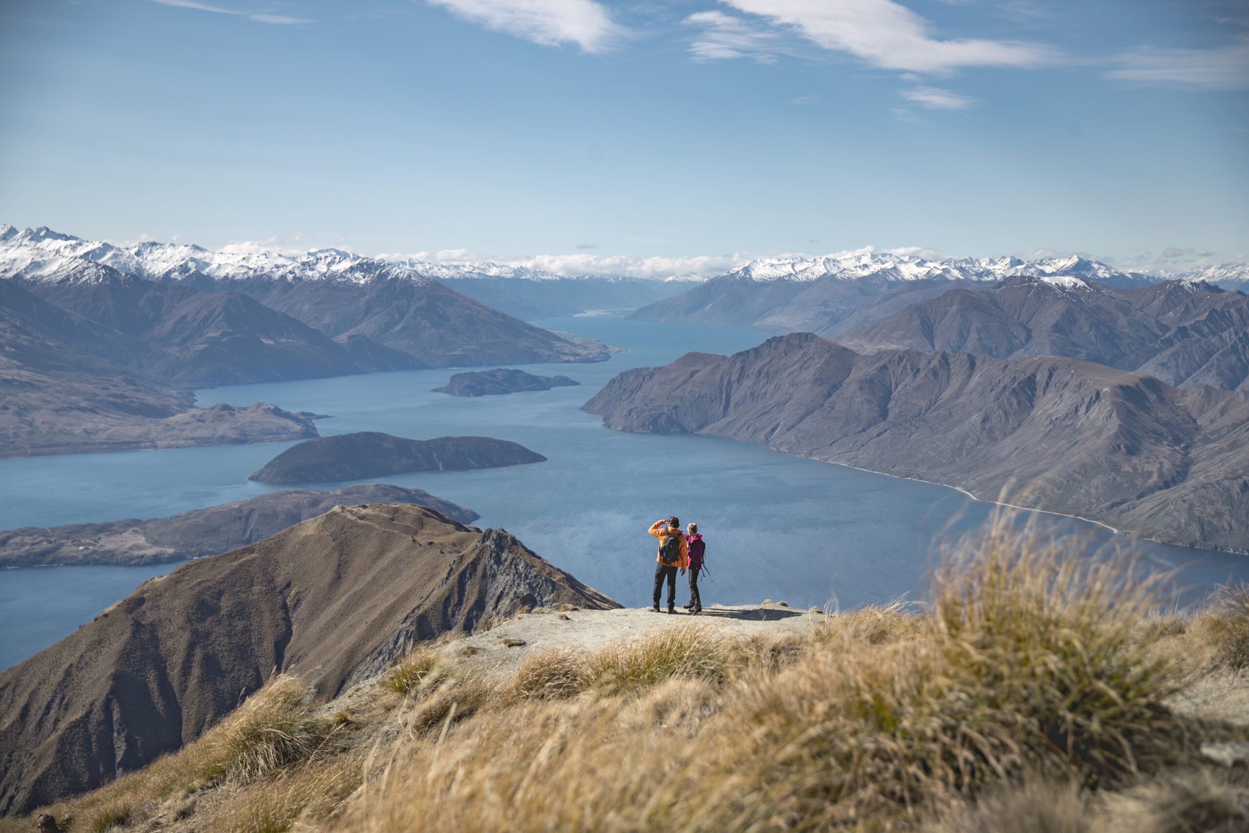 11Days / 10Nights South Island Road Trip Itinerary