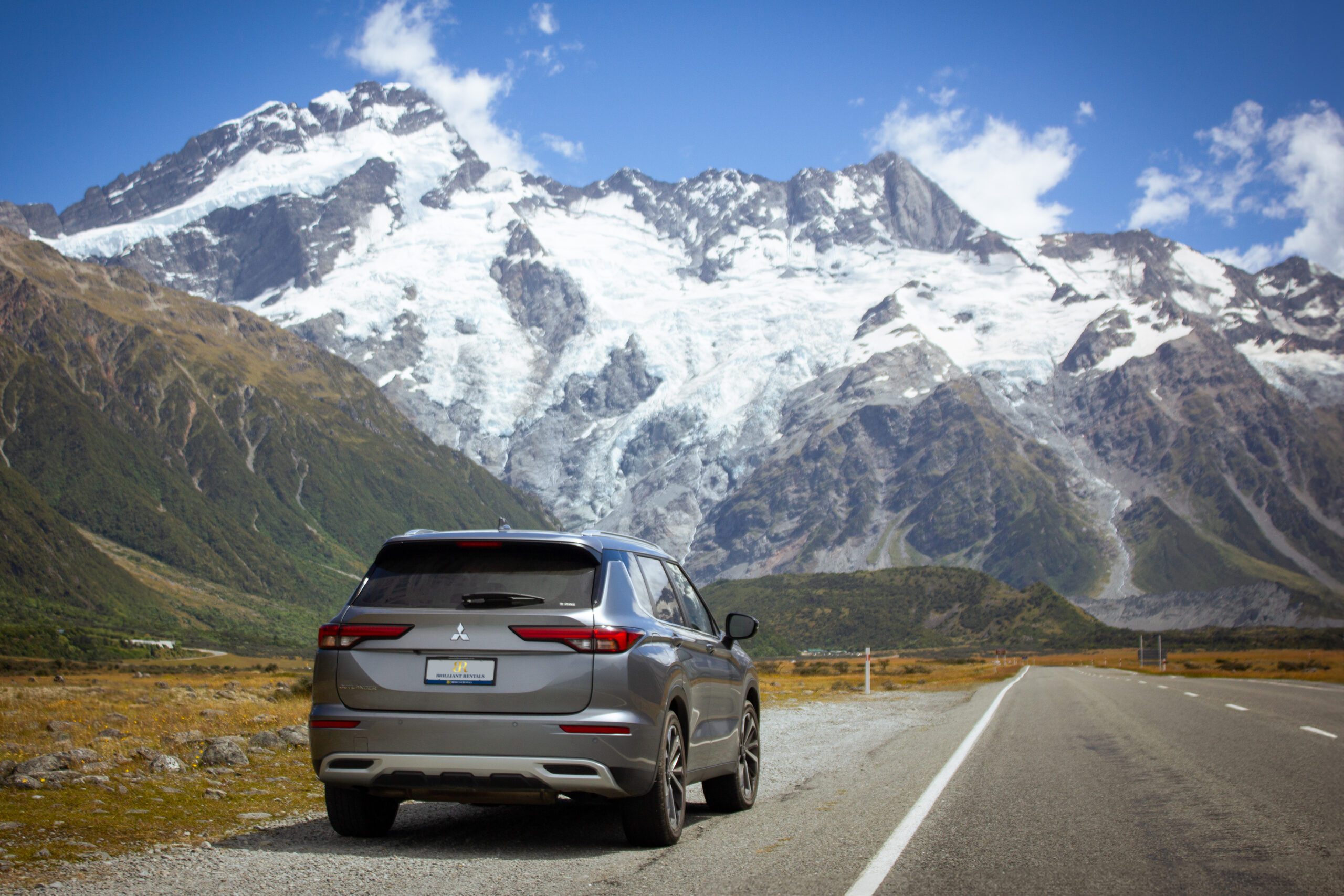 11Days / 10Nights South Island Road Trip Itinerary