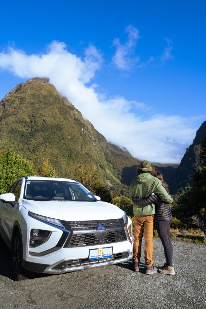 11Days / 10Nights South Island Road Trip Itinerary