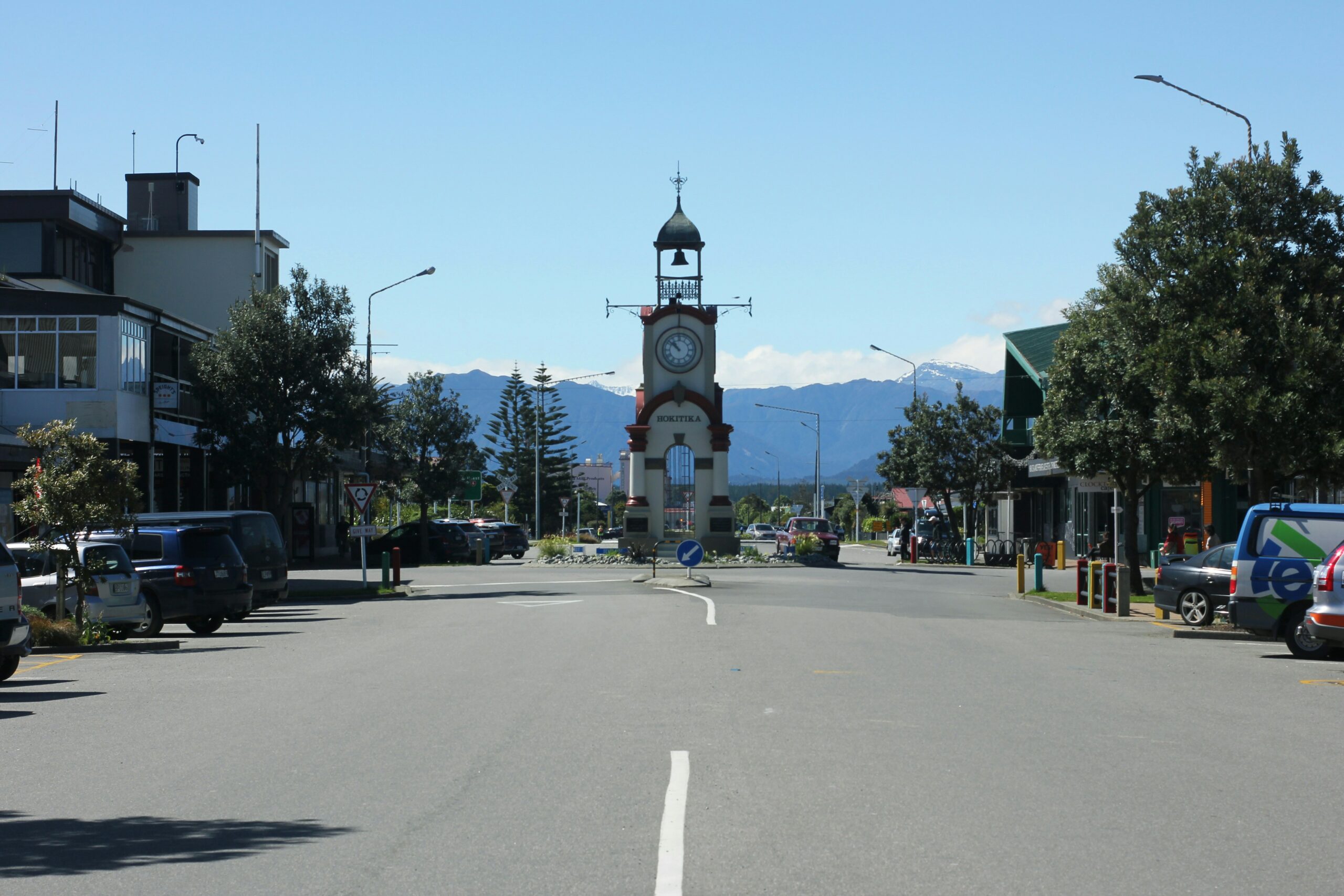 11Days / 10Nights South Island Road Trip Itinerary