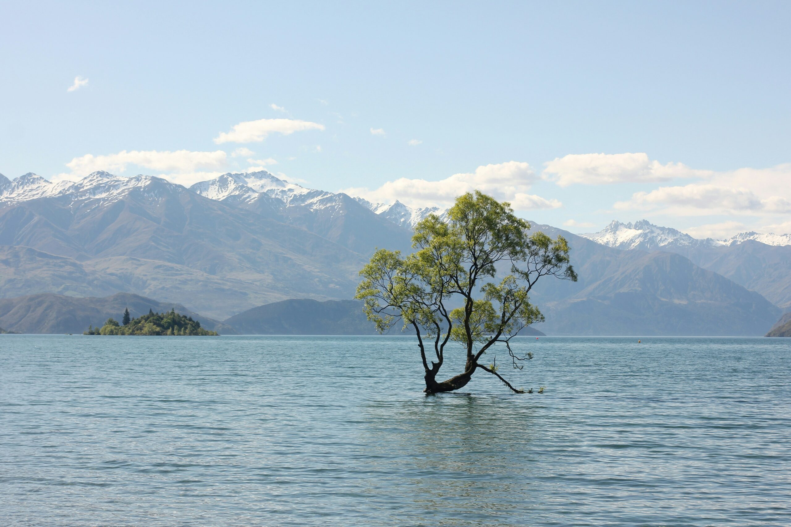 11Days / 10Nights South Island Road Trip Itinerary