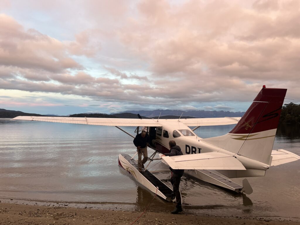 Brilliant Rentals - Top 5 Wonders of Fiordland National Park