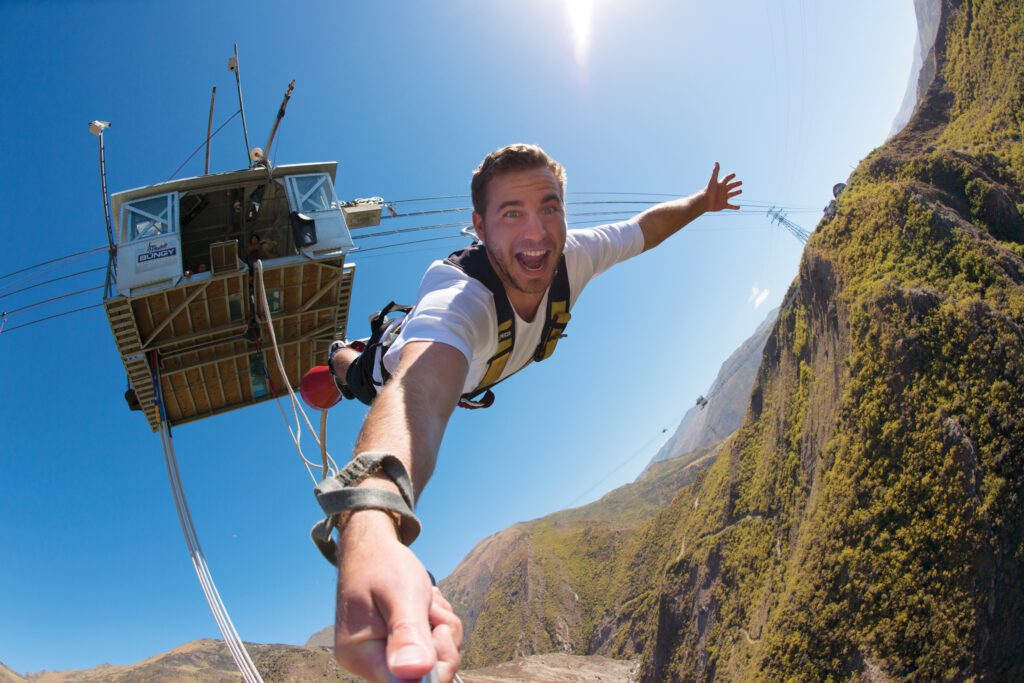 Top 10 things to do in Queenstown