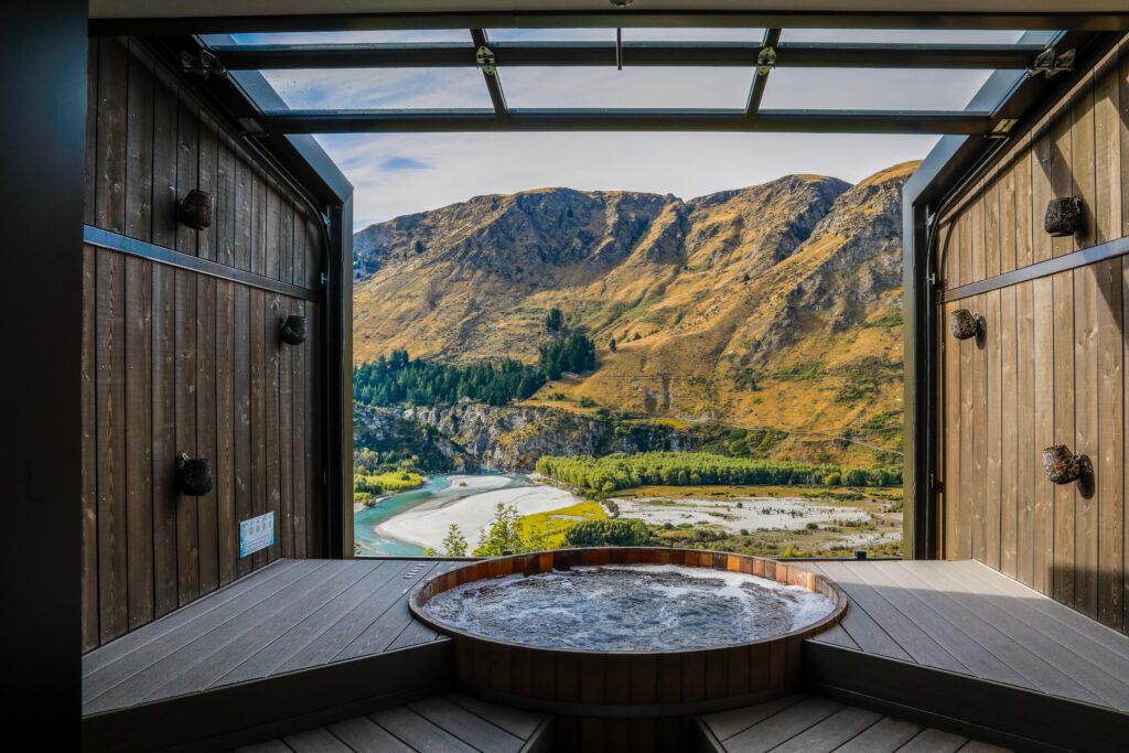 Top 10 things to do in Queenstown