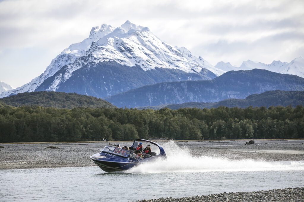 Top 10 things to do in Queenstown