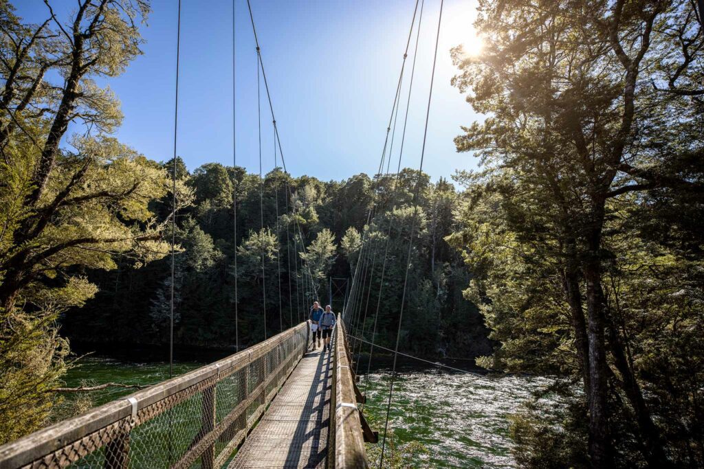 Brilliant Rentals - Top 5 Wonders of Fiordland National Park