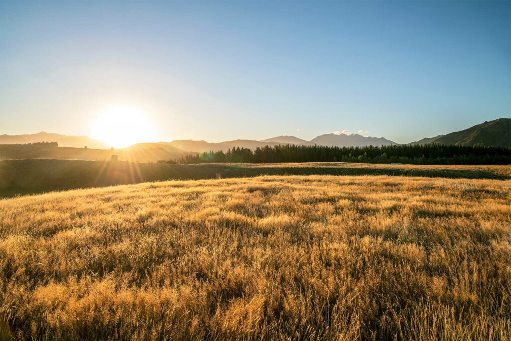 Brilliant Rentals - Top 5 reasons why Autumn is a great time of the year to travel