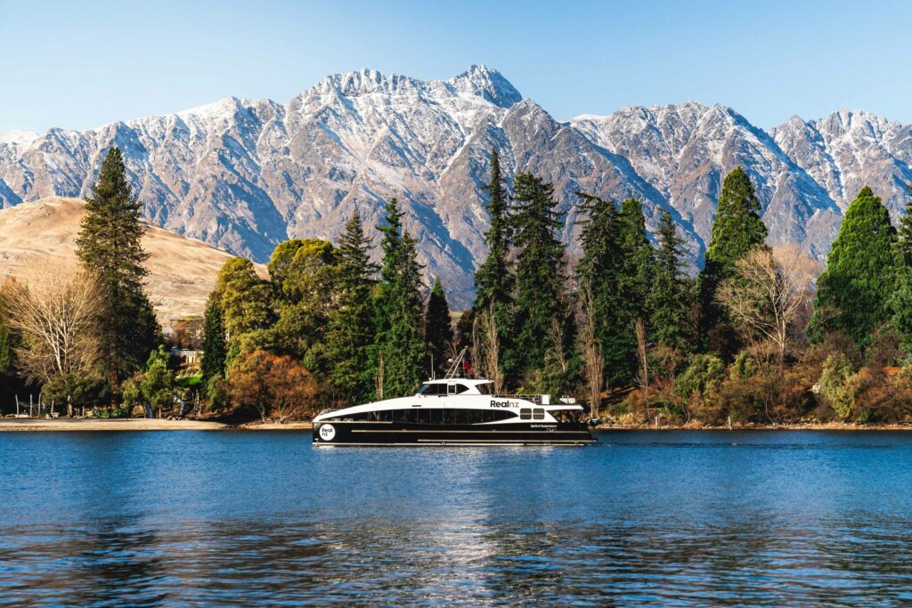 Top 10 things to do in Queenstown