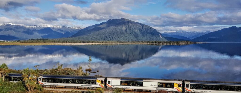 Brilliant Rentals Car Hire Christchurch NZ - Top 6 things to do on the West Coast - TranzAlpine
