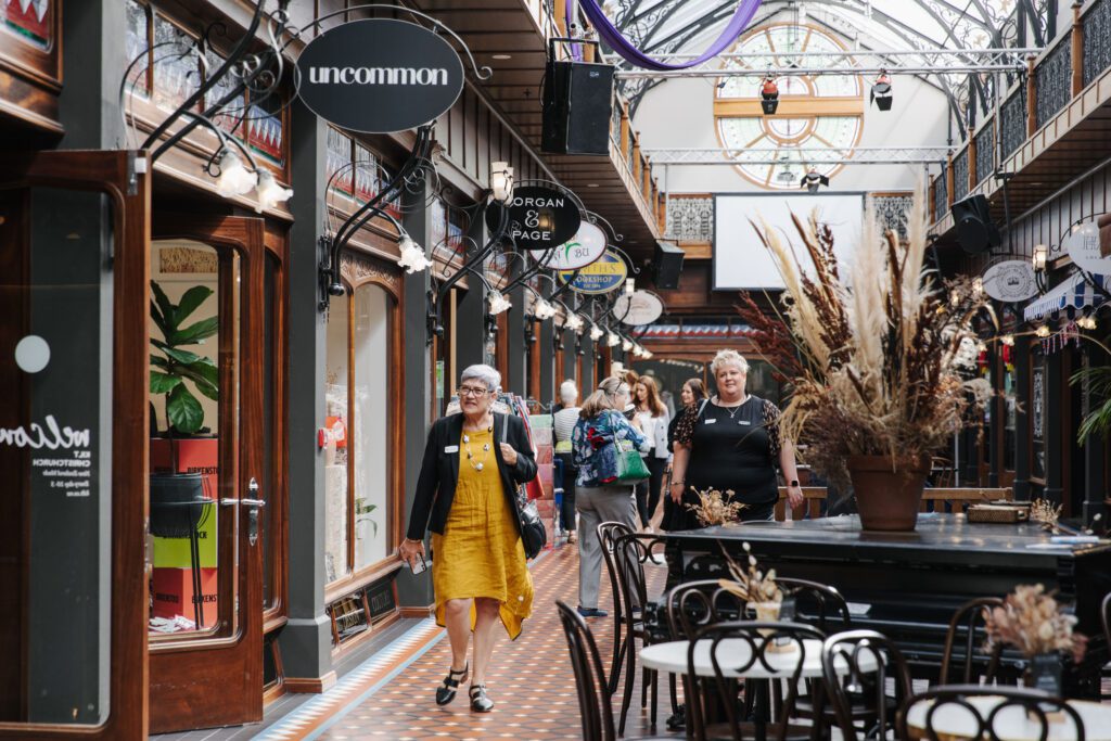 Brilliant Rentals Car Hire Christchurch NZ - Top 6 things to Do in Christchurch When it is Raining