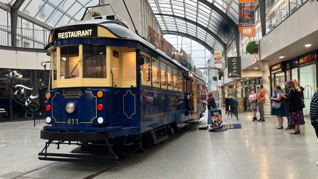 Brilliant Rentals Car Hire Christchurch NZ - Top 6 things to Do in Christchurch When it is Raining