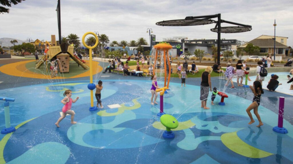 Brilliant Rentals Car Hire Christchurch NZ - Christchurch Playgrounds