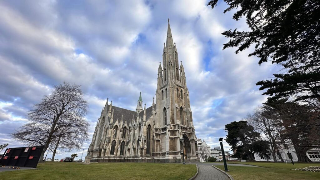 Brilliant Rentals Car Hire Rent a Car Christchurch NZ