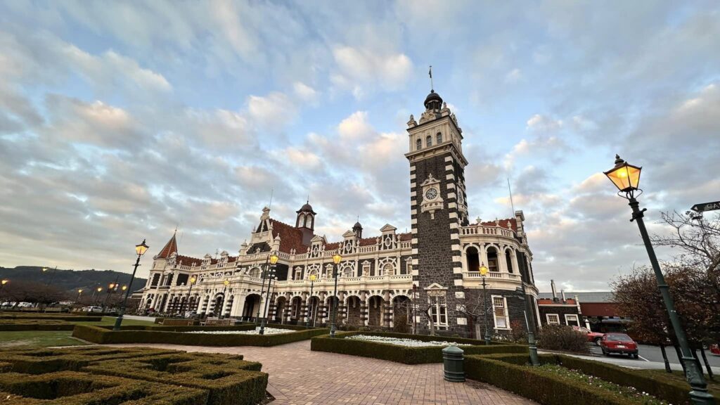 Brilliant Rentals Car Hire Rent a Car Christchurch NZ