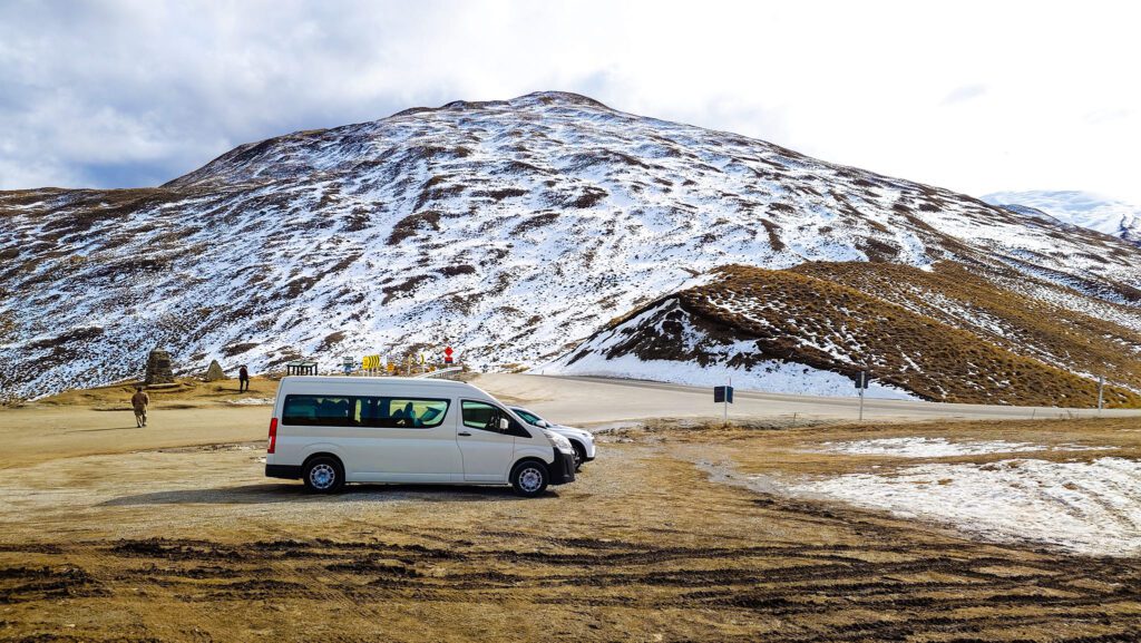 Brilliant Rentals Car Hire Rent a Car Christchurch NZ