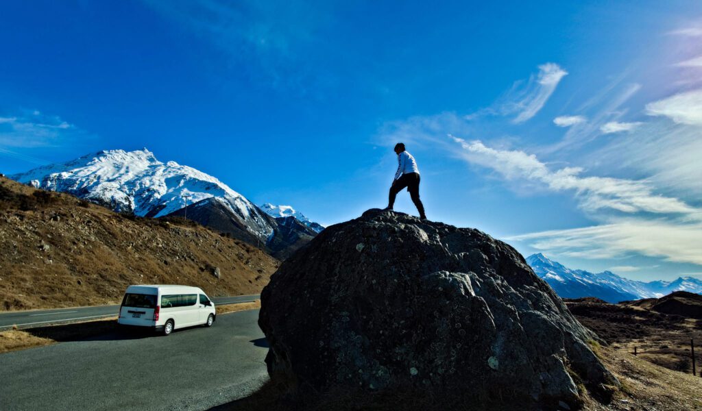 Brilliant Rentals Car Hire Rent a Car Christchurch NZ