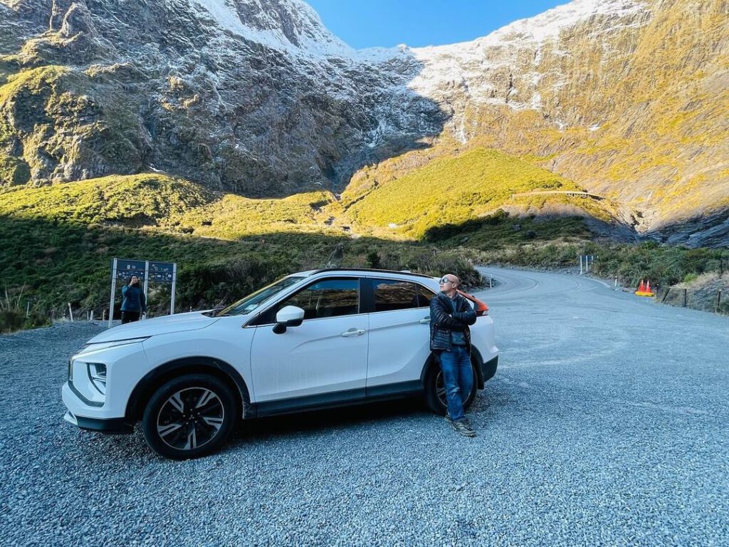 Brilliant Rentals Car Hire Rent a Car Christchurch NZ