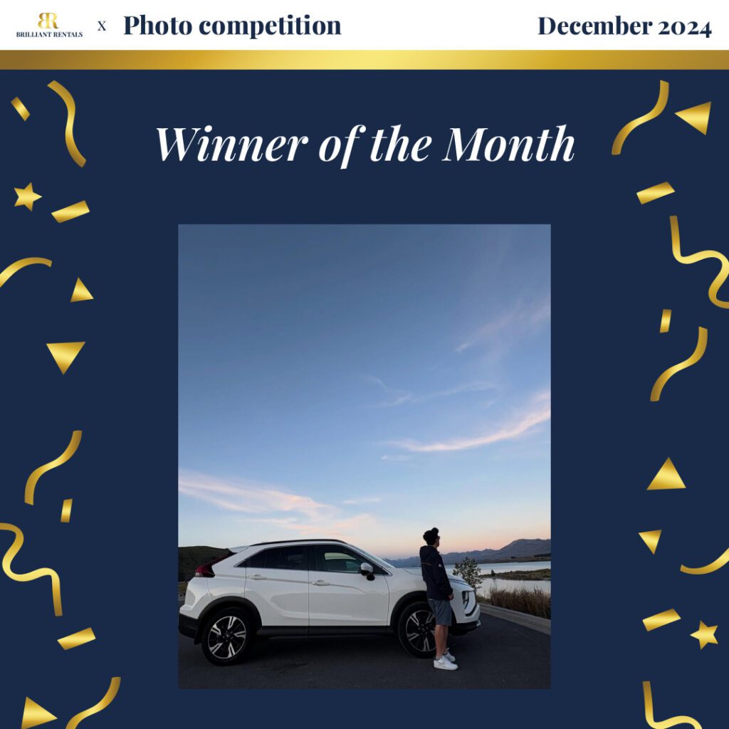 Brilliant Rentals Car Hire Rent a Car Christchurch NZ