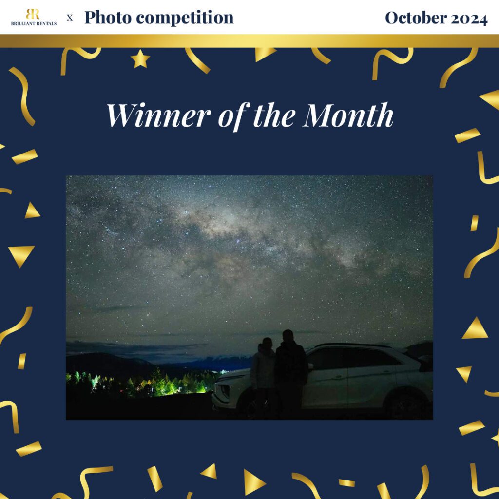 Brilliant Rentals Car Hire Rent a Car Christchurch NZ