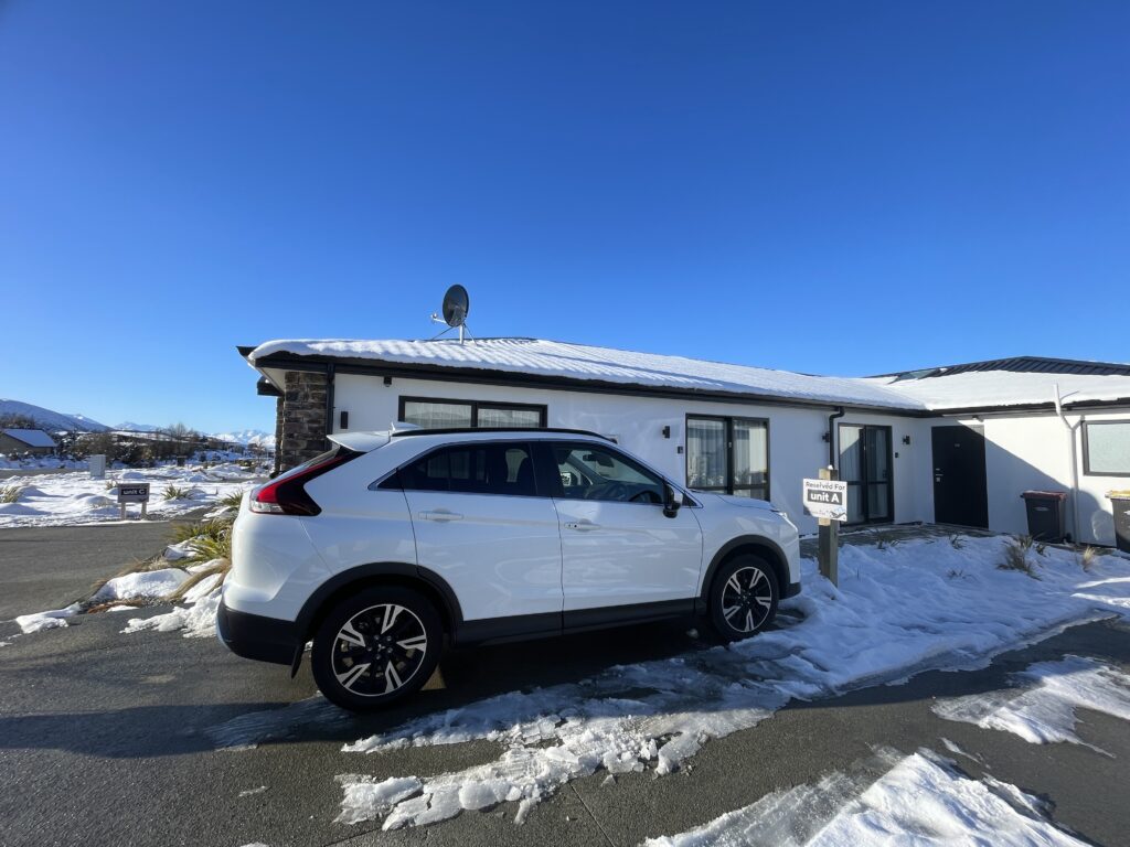 Brilliant Rentals Car Hire Rent a Car Christchurch NZ