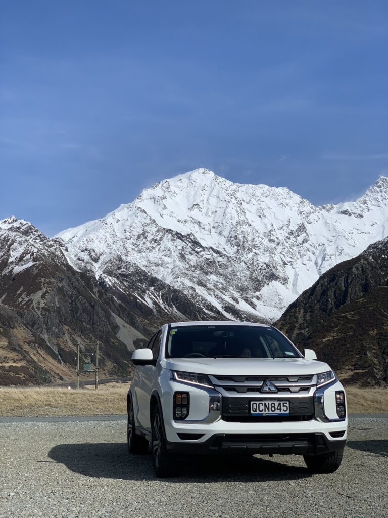 Brilliant Rentals Car Hire Rent a Car Christchurch NZ