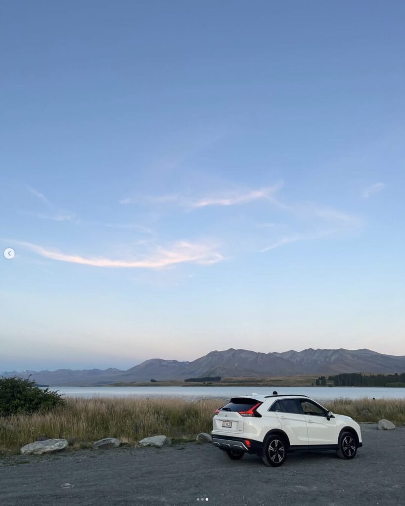 Brilliant Rentals Car Hire Rent a Car Christchurch NZ