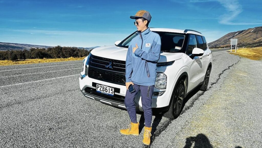 Brilliant Rentals Car Hire Rent a Car Christchurch NZ