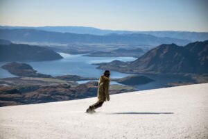 Brilliant Rentals Car Hire Rent a Car Christchurch NZ - Ski fields in South Island - Christchurch & Canterbury