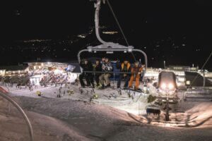 Brilliant Rentals Car Hire Rent a Car Christchurch NZ - Ski fields in South Island - Christchurch & Canterbury