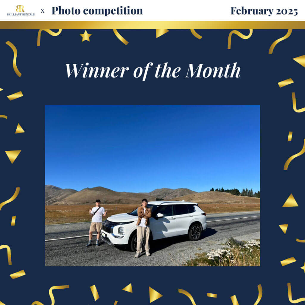 Brilliant Rentals Car Hire Rent a Car Christchurch NZ