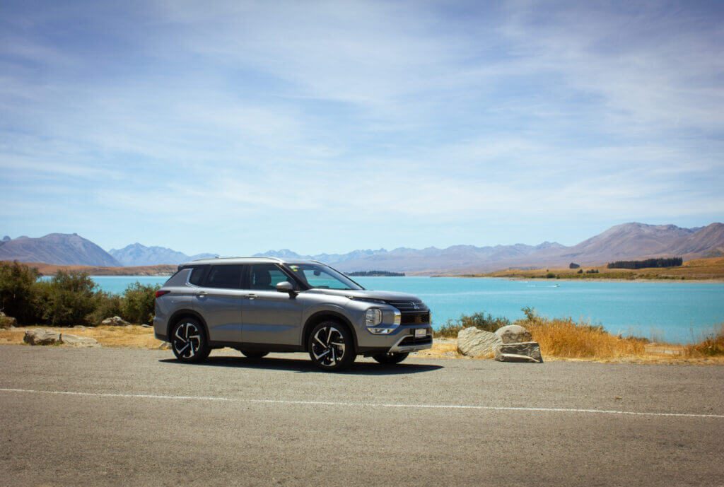 Brilliant Rentals Car Hire Rent a Car Christchurch NZ