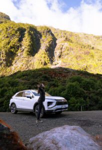 Brilliant Rentals Car Hire Rent a Car Christchurch NZ