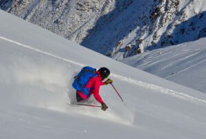 Brilliant Rentals Car Hire Rent a Car Christchurch NZ - Ski fields in South Island - Christchurch & Canterbury