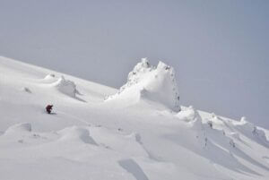 Brilliant Rentals Car Hire Rent a Car Christchurch NZ - Ski fields in South Island - Christchurch & Canterbury