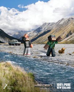 Brilliant Rentals Car Hire Rent a Car Christchurch NZ - Ski fields in South Island - Christchurch & Canterbury