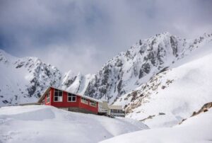 Brilliant Rentals Car Hire Rent a Car Christchurch NZ - Ski fields in South Island - Christchurch & Canterbury