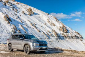 Brilliant Rentals Car Hire Rent a Car Christchurch NZ - Ski fields in South Island - Christchurch & Canterbury