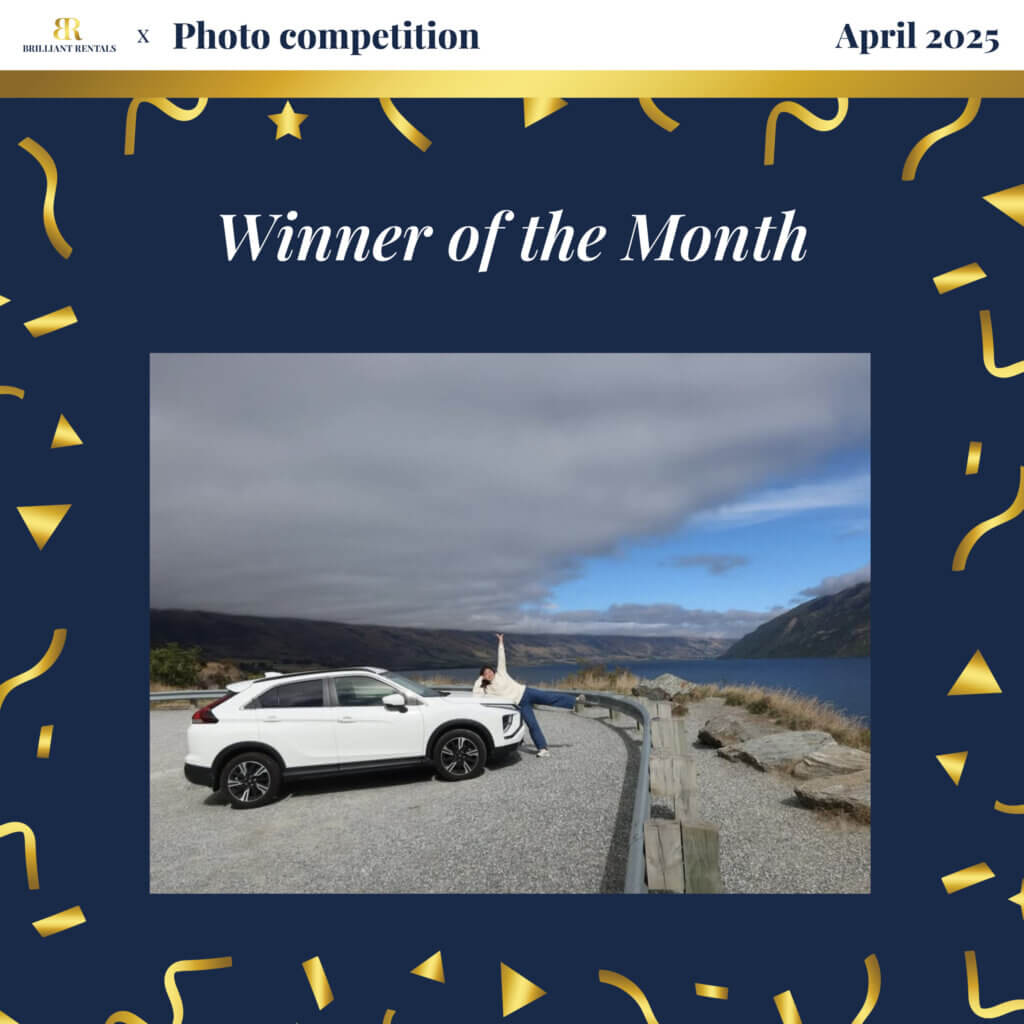 Brilliant Rentals Car Hire Rent a Car Christchurch NZ