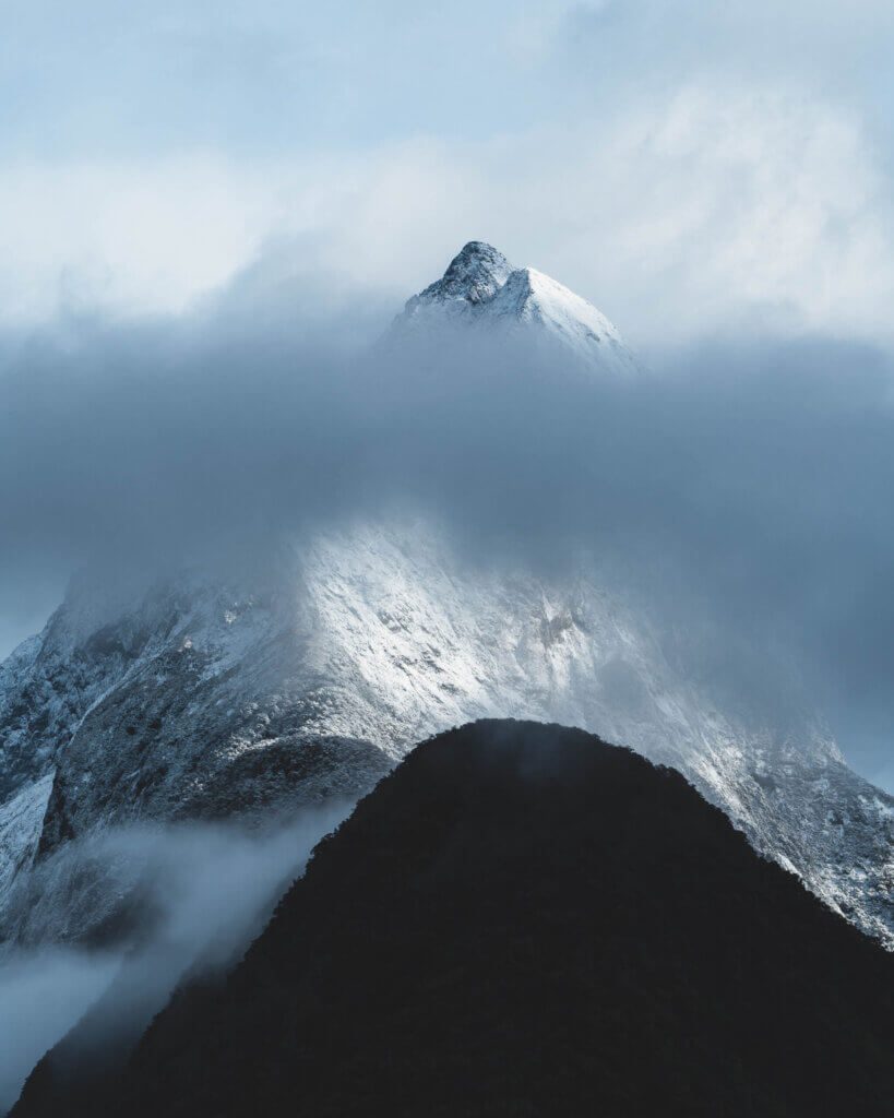 Brilliant Rentals Car Hire Rent a Car Christchurch NZ - Essential Tips for Travelling to Milford Sound This Winter