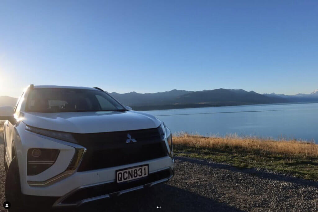 Brilliant Rentals Car Hire Rent a Car Christchurch NZ