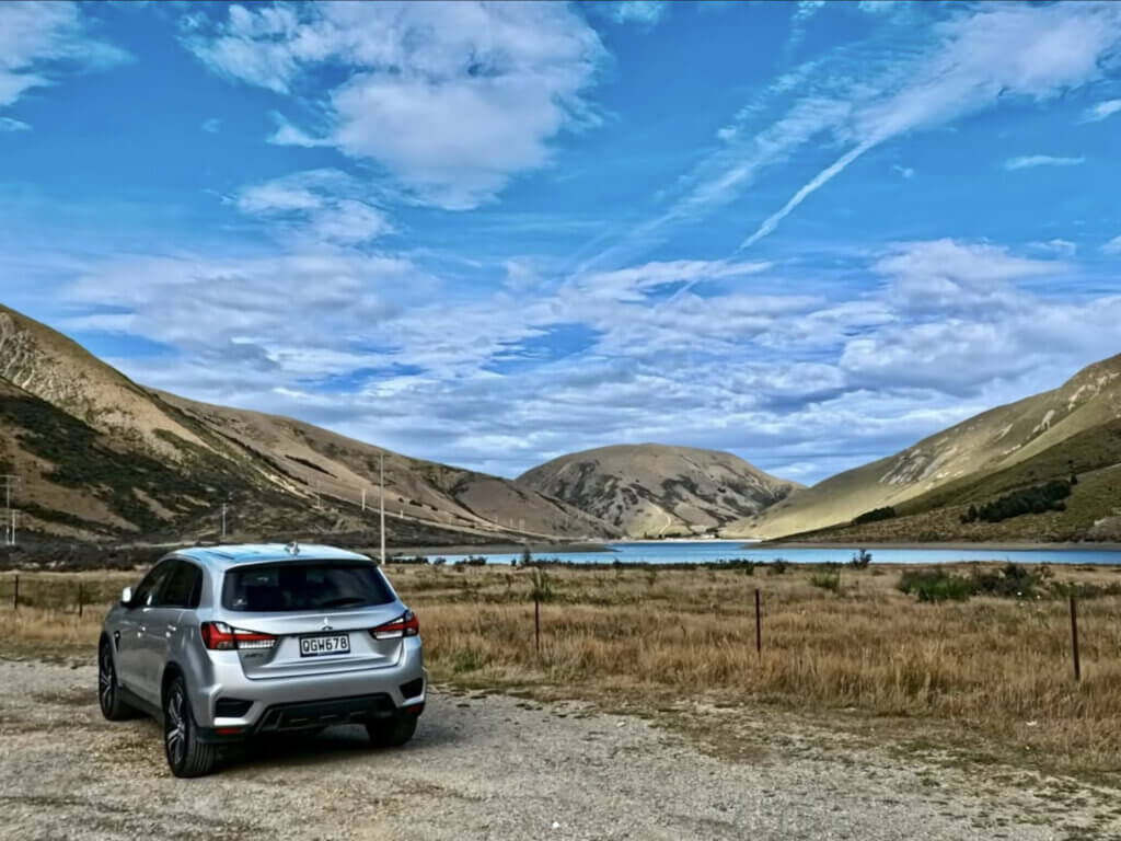 Brilliant Rentals Car Hire Rent a Car Christchurch NZ