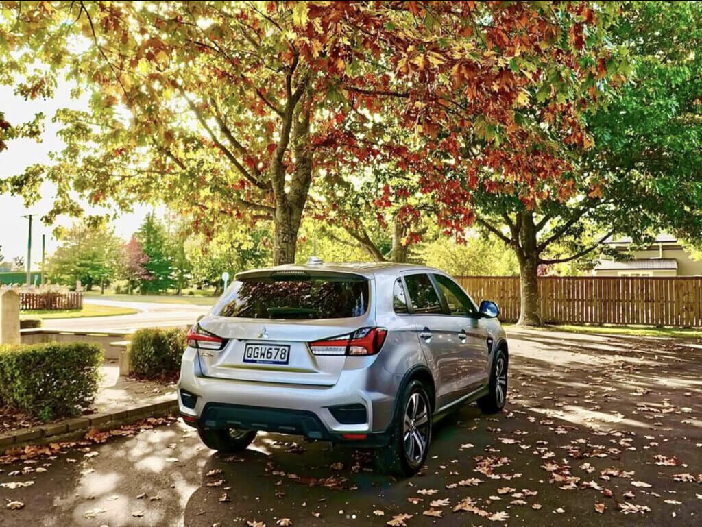 Brilliant Rentals Car Hire Rent a Car Christchurch NZ