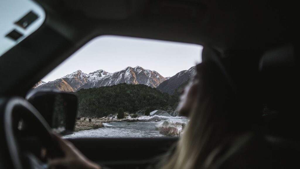 Brilliant Rentals Car Hire Rent a Car Christchurch NZ